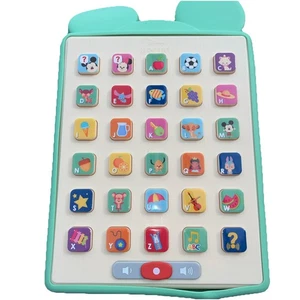 Disney Hooyay Mickey Mouse Juego de Cartas Educativas Electrónicas Retirado RARO Funciona - Imagen 1 de 5