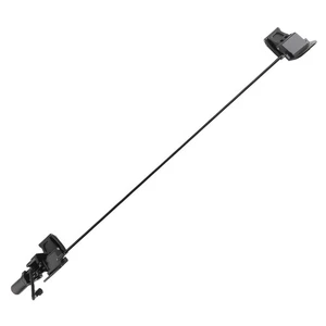 Left Power Running Board Motor For Ford Expedition 9L7Z16A507B 2007-2017 - Picture 1 of 16