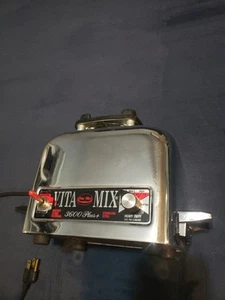 Vita Mix 3600 Plus - Tested - Works Great. - Picture 1 of 3