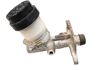 11 Cilindro maestro de freno delantero Kawasaki Mule 4010 diésel 4x4 KAF950F Foto 1 de 4