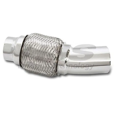 1x Flexrohr, Abgasanlage HJS 83 00 8320 passend für BMW - Bild 1 von 2