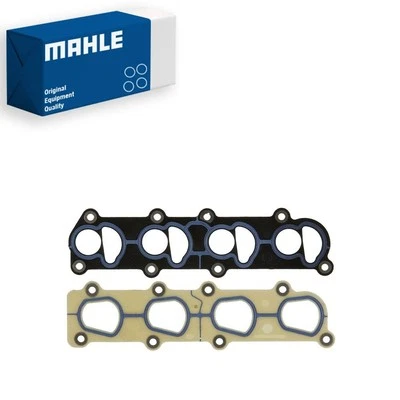 Juego de juntas de colector de admisión de motor Mahle para Mercury Tracer 1997-1999 2,0 L L L4 Foto 1 de 2