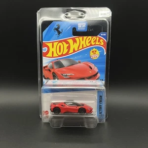 Hot Wheels High Graded MINT 9.25 | FERRARI SF90 STRADALE - Bild 1 von 10