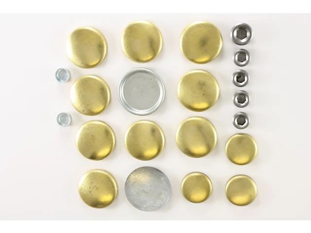 Kit de enchufe de expansión 28187JRSD 1995 1996 5,9 L V8 para Dodge Ram 3500 1994-1997 Foto 1 de 2