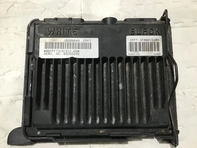 1998-1999 Chevrolet GMC Truck Van SUV Engine Brain ECU EBX OEM 9355699 - Image 1 of 4