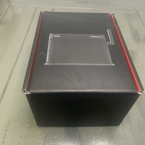 NOB Verizon Samsung SCS-2U01 4G LTE Network Extender Cell Booster Open Box - Photo 1 sur 7