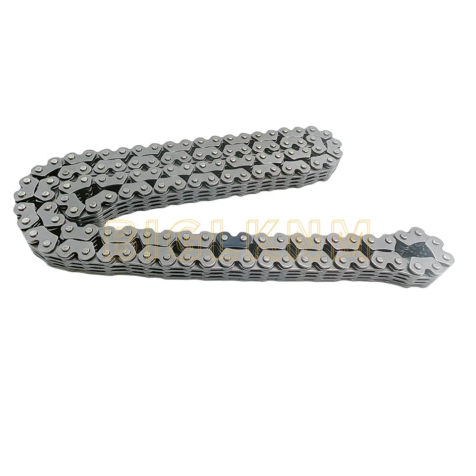 Cam Timing Chain for Suzuki KingQuad LTA 700 750 GSXR750 12760-31G00 12760-35F01 Foto 1 de 4