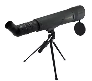 Visionking 25-75x70 Spotting Scope Refractor Hunting Birding Monocular - Picture 1 of 7