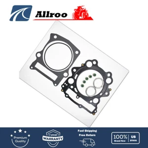 Kit de junta de culata de extremo superior para Yamaha Raptor 660 YFM660R 2001-2005 - Imagen 1 de 8