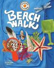 Editors of Storey Publishing Backpack Explorer: Beach Walk (Relié)