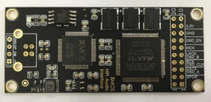 Y6 XMOS + CPLD USB Digital Interface Modul HiFi Audio Platine DSD512 I2S SPDIF Ausgang - Bild 1 von 4
