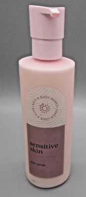 BATH & BODY WORKS~Sensitive Skin Colloidal Oatmeal Body Lotion 7.8 fl oz - Image 1 of 3