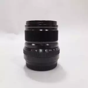 Fujinon 50mm F/2 For Fujifilm X-Mount - Picture 1 of 6