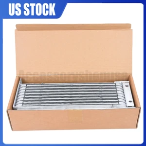 Oil Cooler 04272660 04102799 04178464 For Deutz F4L2011 BF4L1011F D2011L04I - Picture 1 of 7