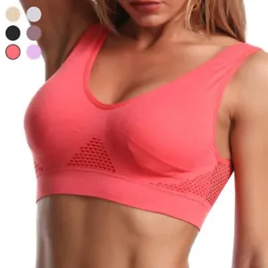 2023 New Nula Bra - Nula Anti-Sagging Breast Bra, Breathable Cool Liftup Air Bra - Picture 1 of 18
