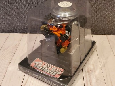Dodge 426 V-8 Hemi Engine Block 1:6 Scale Diecast Car Motor Liberty Classics - Image 1 of 4