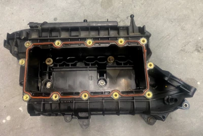 Ford Fusion 2014-2020 1,5 L turbo colector de admisión plenum OEM 1,5 T 1,5 LT Foto 1 de 4