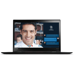 Lenovo ThinkPad X1 Carbon G7 i7 10510U 1.8GHz 16GB 512GB 14" WQHD W11P | 1yr Wty