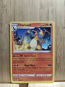 CHARIZARD🏆 001/015 PROMO 2025 McDonalds Pokemon Card🏆 - Picture 1 of 2
