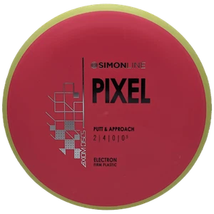Axiom Pixel | ELIGE DISCO EXACTO | DISC GOLF - Imagen 1 de 6