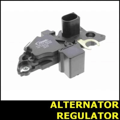 Regulador Alternador PARA VOLVO 260 2.7 2.8 76->82 P262 P264 Vemo Foto 1 de 4