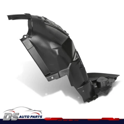 Fit For 2012-2015 BMW X1 Splash Shield Left Driver Side Front Section NEW - Изображение 1 из 4