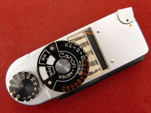 Canon Rangefinder RF Meter  #5 ............ not work - Picture 1 of 4