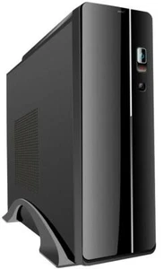 Schutzhülle 300W Slim Micro ATX CIT - CSCITS003B - Bild 1 von 1