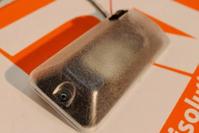 JW Altavoz LED Actualización Luz Interior Nuevo Land Rover Defender 90 110 Foto 1 de 4