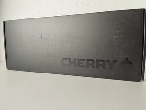 CHERRY MX BOARD 3.0 S black RGB Licht Gaming Tastatur Keyboard Alu  QWERTZ NEU - Bild 1 von 2