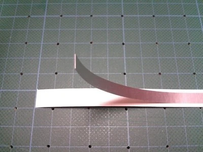 Reparatursatz Einstiegsleisten Mercedes W123 Coupé / C123 door sill repair kit - Bild 1 von 4