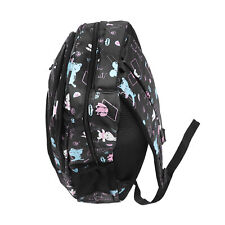Children Backpack Black Small Animal Children Bookbag Schoolbag(Black Small ZZ1