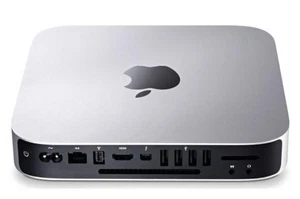 Apple Mac Mini (Late 2012) 2.3GHz Quad Core Intel i7 16GB RAM 1 TB SSD Catalina - Bild 1 von 1