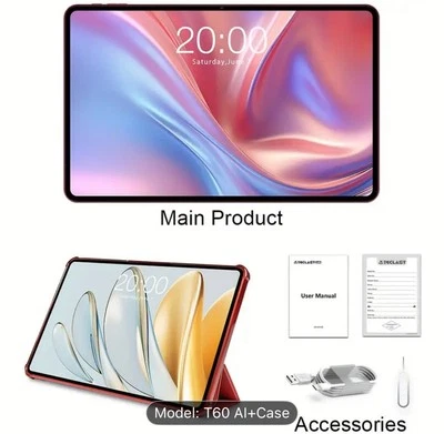 Tablet Teclast - Bild 1 von 4