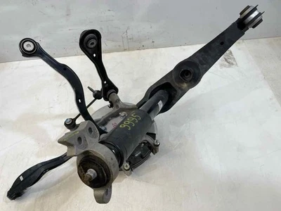 Fits 2017 - 2024 CADILLAC XT5 FWD Rear LH Driver Side Suspension Assembly OEM - Image 1 of 4
