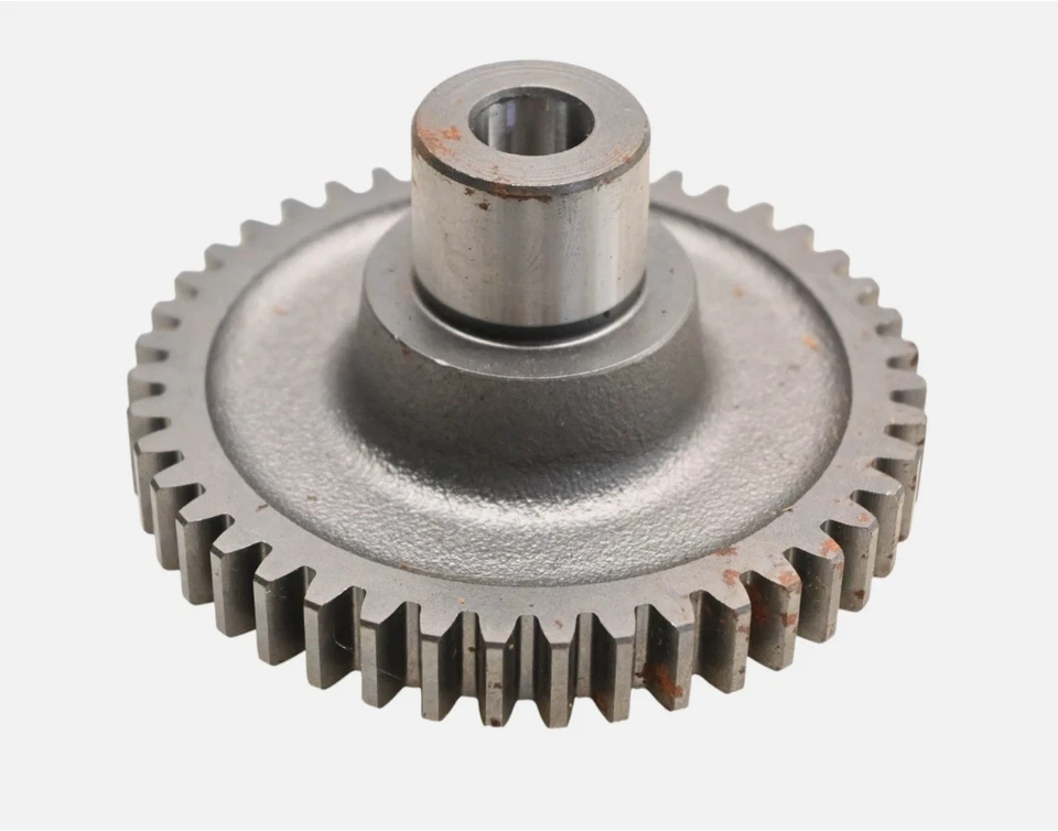 Junta de bomba de aceite Yamaha XVS1100 V Star 1100 1999-2009 clásica personalizada OEM Foto 1 de 1