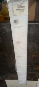 Vecoplan   VECOPLAN 7320000091  STRIPPER BACKWALL 30X1072X110 - Picture 1 of 2