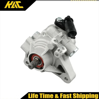 Bomba de dirección asistida para Acura RDX 2007-2012 All 56110RWC305 21116 56110RWCA01 Foto 1 de 4