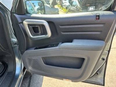 RIDGELINE 2008 Passenger Front Door Trim Panel 869838 - Image 1 of 4