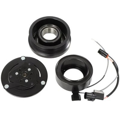 AC Compressor Clutch Kit For Mitsubishi Eclipse Endeavor Galant 2.4L 2004-2011 - Image 1 of 4