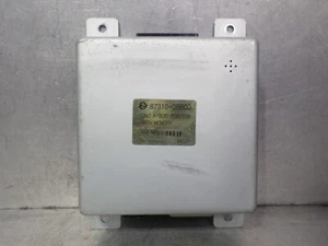 SSANGYONG REXTON POSICIÓN DE ASIENTO CON MEMORIA UNIDAD MÓDULO DE CONTROL ECU 87310-08B00 - Imagen 1 de 9