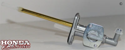 SUZUKI OEM FUEL PETCOCK 00-04 DRZ400 00-07 DRZ400E 44300-29F10 Foto 1 de 3