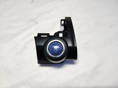 Toyota Camry Hybrid 2013-2015 pulsador de arranque (OEM)  Foto 1 de 4