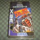 Sous Blister D'origine Cosmic Carnage Sega 32X 32 X Mega Drive Megadrive Genesis