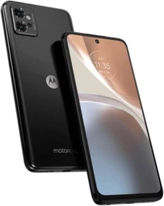 motorola g32 (4/64 GB espandibile, Tripla fotocamera 50MP, Display 6.5" FHD+ 90H - Foto 1 di 11