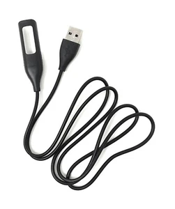 Fitbit Flex Activity Tracker Replacement USB Charging Charger Cable 3.3ft 100cm - Picture 1 of 6