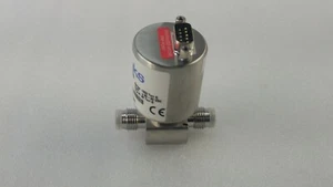 Interruptor de presión MKS Baratron 1000 Torr-G, 42B13DCH2AA025 AMAT - Imagen 1 de 6