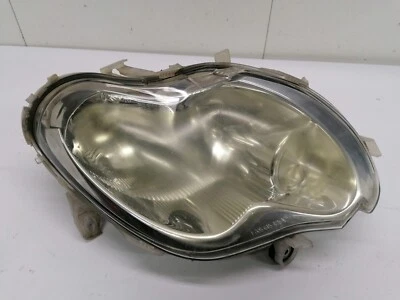 Smart Fortwo - Scheinwerfer Frontscheinwerfer rechts 0301169202 (98) - Bild 1 von 4