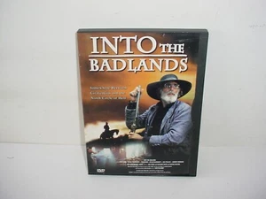 Into the Badlands DVD - Picture 1 of 2