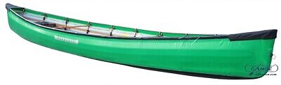 PakCanoe 170 Vert / Green / Grün Pakboat FREE DELIVERY ! • 2,199€
